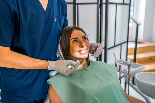 Best Oral Cancer Screening  in Kingston, IL